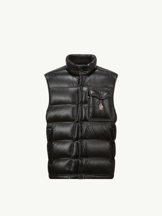 몽클레어 Nantu 다운 베스트 레플리카 미러급 SA급 S급 고퀄리티 하이엔드 최상급 의류 [남성여성공용] - best 2