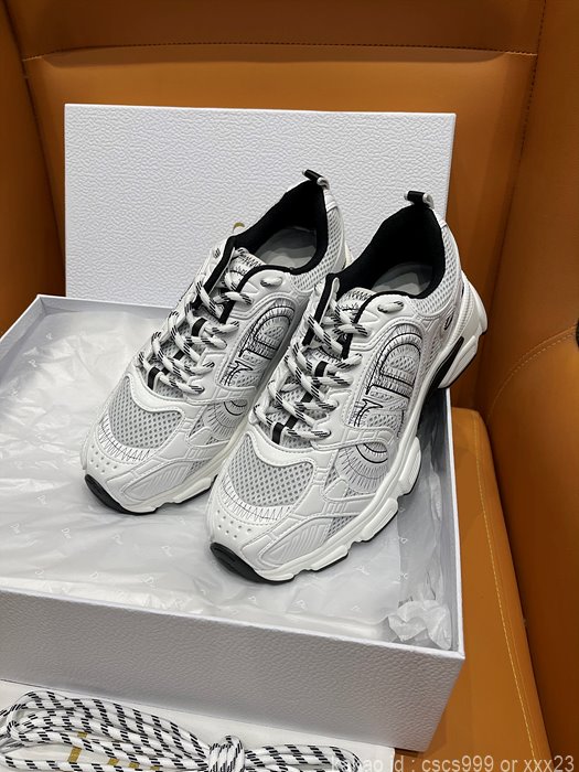 디올 크로노 스니커즈 ( 3 color ) 레플리카 미러급 SA급 S급 고퀄리티 신발  [남성여성공용] best 5