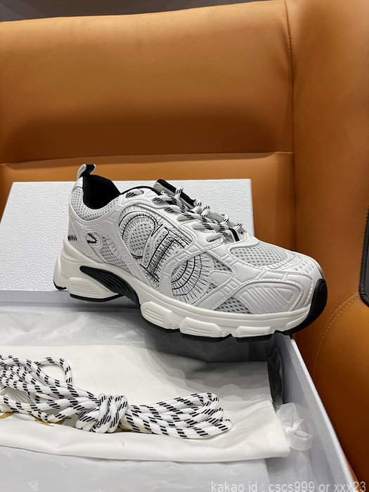 디올 크로노 스니커즈 ( 3 color ) 레플리카 미러급 SA급 S급 고퀄리티 신발  [남성여성공용] best 10