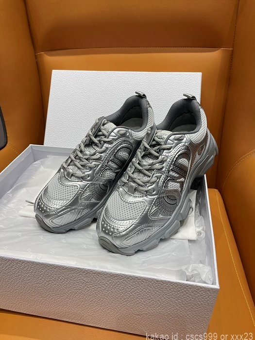 디올 크로노 스니커즈 ( 3 color ) 레플리카 미러급 SA급 S급 고퀄리티 신발  [남성여성공용] best 14