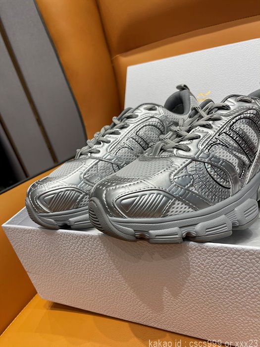 디올 크로노 스니커즈 ( 3 color ) 레플리카 미러급 SA급 S급 고퀄리티 신발  [남성여성공용] best 16