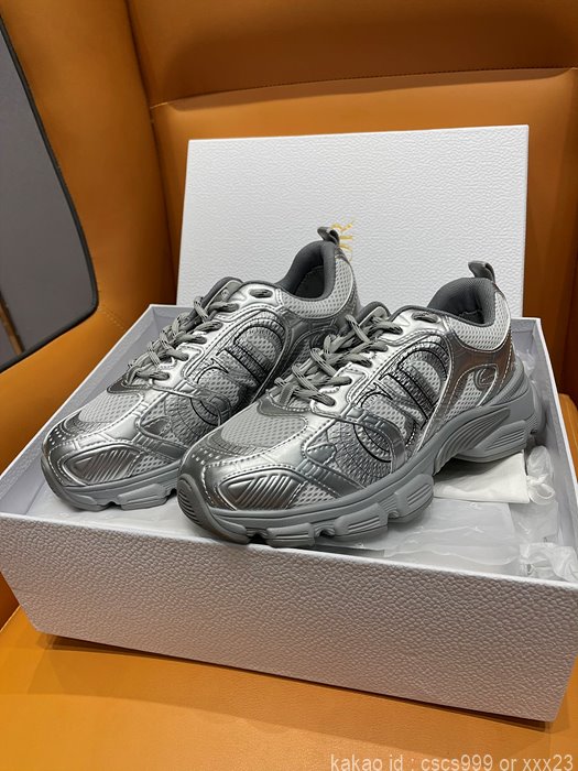 디올 크로노 스니커즈 ( 3 color ) 레플리카 미러급 SA급 S급 고퀄리티 신발  [남성여성공용] best 20