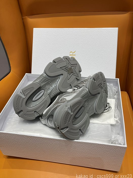 디올 크로노 스니커즈 ( 3 color ) 레플리카 미러급 SA급 S급 고퀄리티 신발  [남성여성공용] best 21