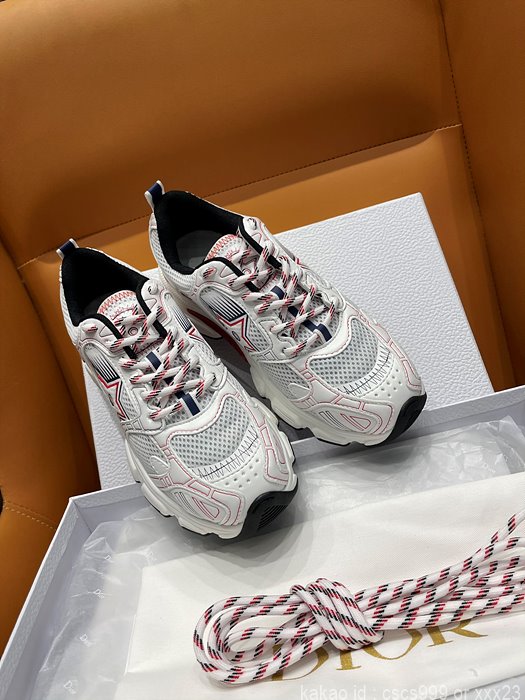 디올 크로노 스니커즈 ( 3 color ) 레플리카 미러급 SA급 S급 고퀄리티 신발  [남성여성공용] best 24