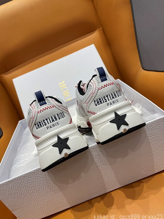 디올 크로노 스니커즈 ( 3 color ) 레플리카 미러급 SA급 S급 고퀄리티 신발  [남성여성공용] best 26