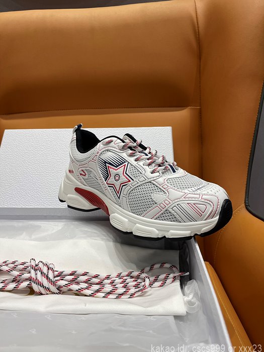 디올 크로노 스니커즈 ( 3 color ) 레플리카 미러급 SA급 S급 고퀄리티 신발  [남성여성공용] best 28