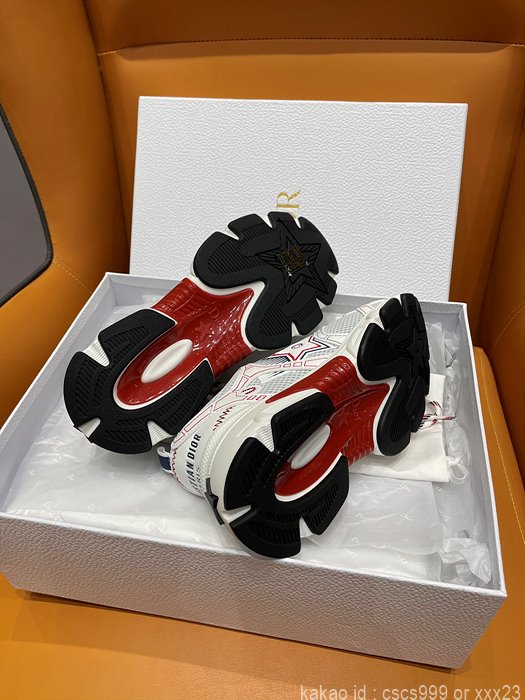 디올 크로노 스니커즈 ( 3 color ) 레플리카 미러급 SA급 S급 고퀄리티 신발  [남성여성공용] best 30