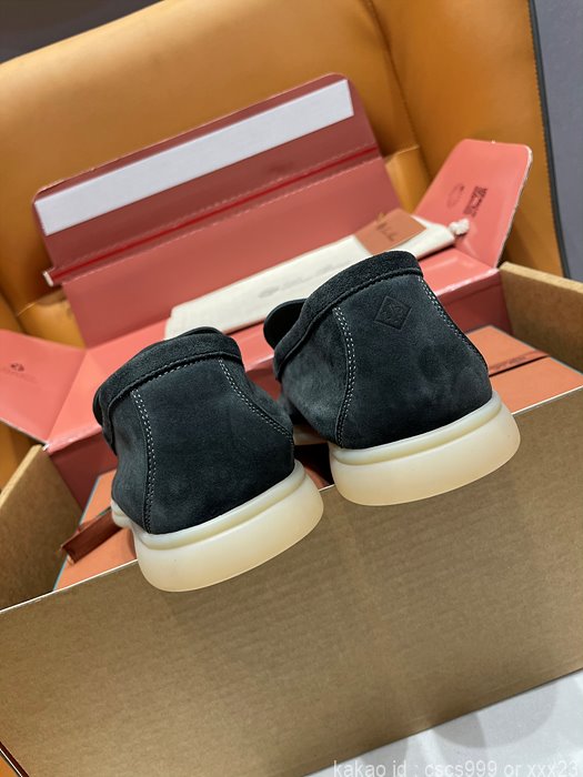 로로피아나 로퍼 ( 12 color ) 레플리카 미러급 SA급 S급 고퀄리티 신발 [남성] - best 10