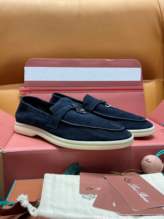 로로피아나 로퍼 ( 25 color ) 레플리카 미러급 SA급 S급 고퀄리티 신발 [여성] - best 7