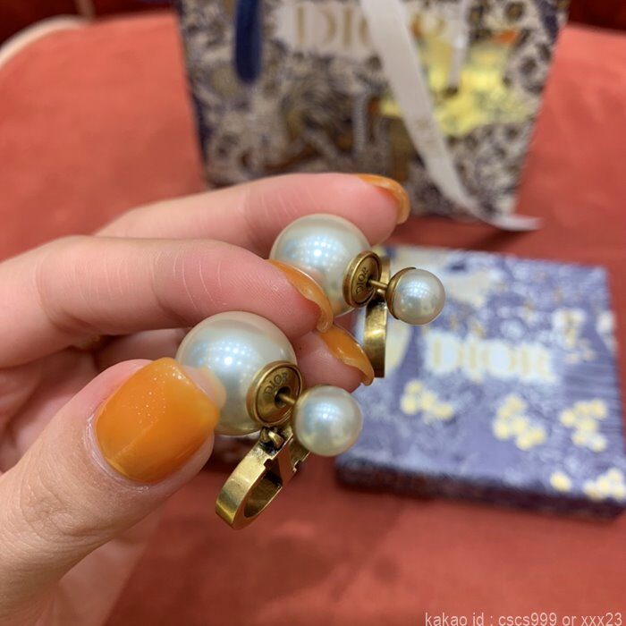 디올 귀걸이 레플리카 미러급 SA급 S급 고퀄리티 [여성] - best 5