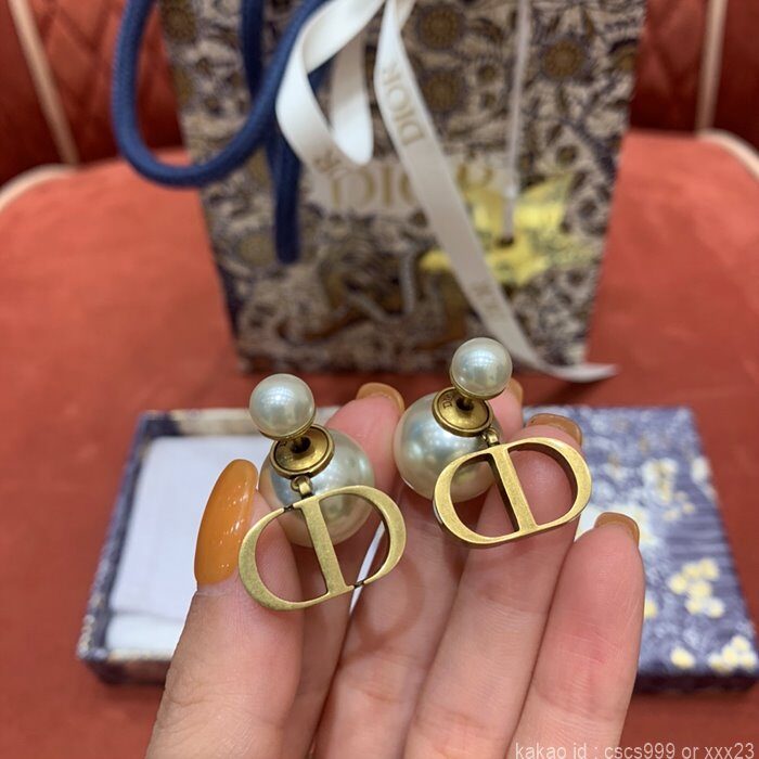 디올 귀걸이 레플리카 미러급 SA급 S급 고퀄리티 [여성] - best 7