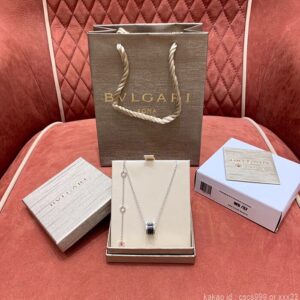 불가리 목걸이 레플리카 미러급 SA급 S급 고퀄리티 [여성] - best
