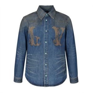 루이비통 청남방 레플리카 미러급 SA급 S급 고퀄리티 의류 [남성여성공용] - best