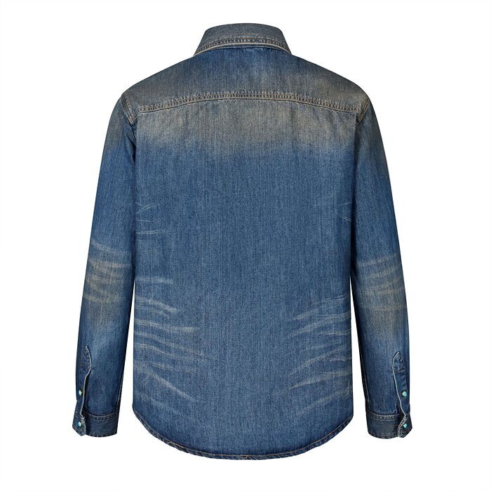 루이비통 청남방 레플리카 미러급 SA급 S급 고퀄리티 의류 [남성여성공용] - best 2