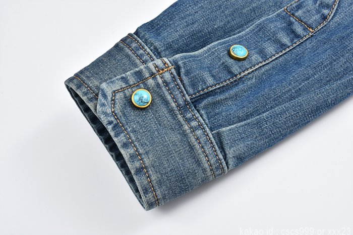 루이비통 청남방 레플리카 미러급 SA급 S급 고퀄리티 의류 [남성여성공용] - best 4