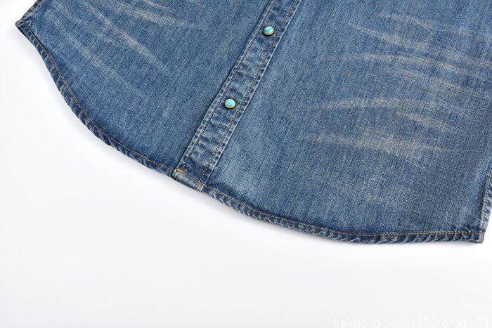 루이비통 청남방 레플리카 미러급 SA급 S급 고퀄리티 의류 [남성여성공용] - best 6