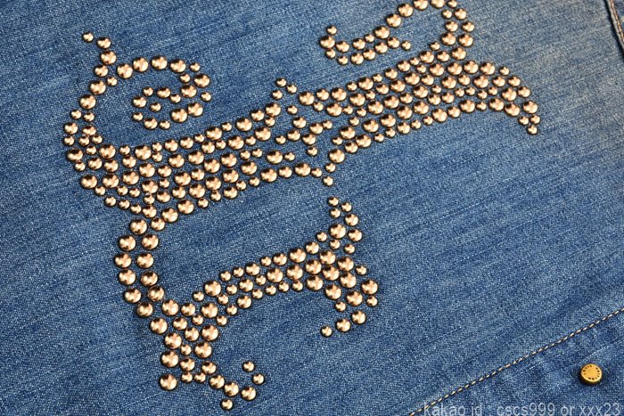 루이비통 청남방 레플리카 미러급 SA급 S급 고퀄리티 의류 [남성여성공용] - best 7