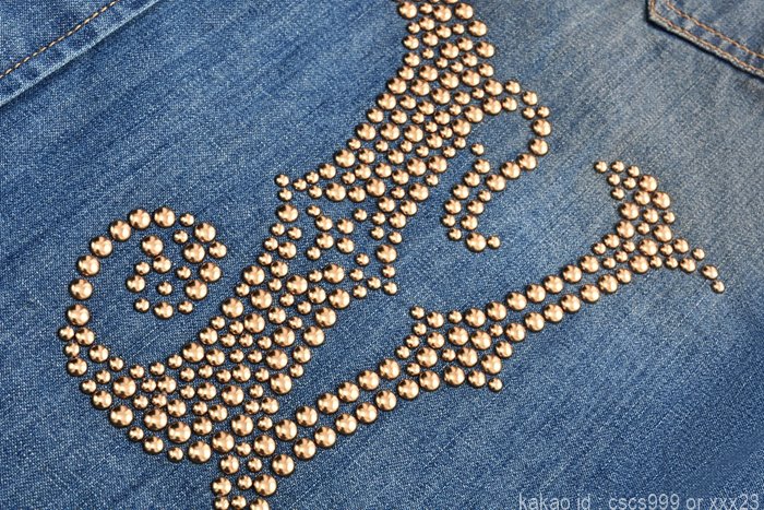 루이비통 청남방 레플리카 미러급 SA급 S급 고퀄리티 의류 [남성여성공용] - best 8