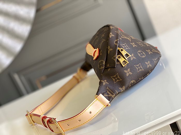 루이비통 범백 레플리카 미러급 SA급 S급 고퀄리티 가방 크로스백 M43644 [남성여성공용]-best 2