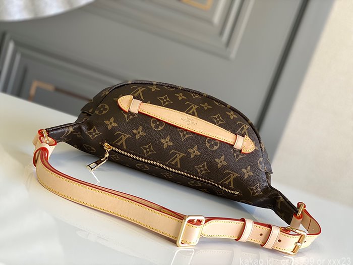 루이비통 범백 레플리카 미러급 SA급 S급 고퀄리티 가방 크로스백 M43644 [남성여성공용]-best 3