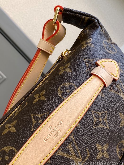 루이비통 범백 레플리카 미러급 SA급 S급 고퀄리티 가방 크로스백 M43644 [남성여성공용]-best 5
