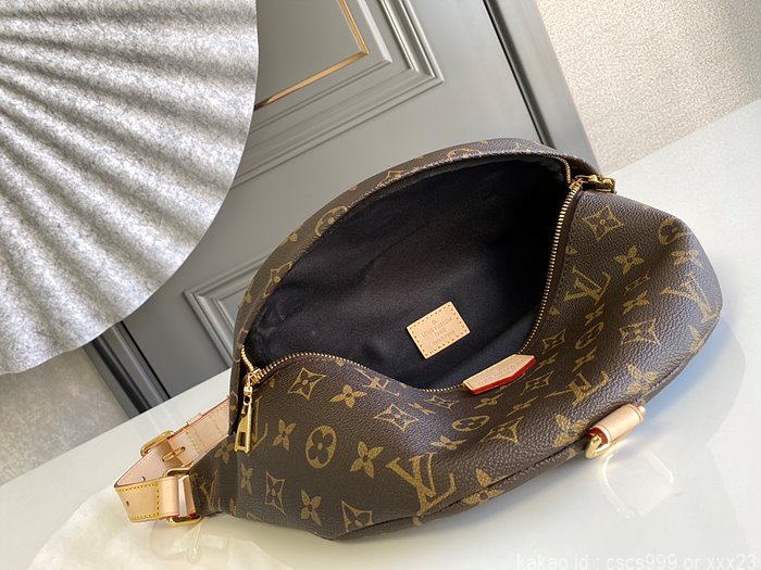 루이비통 범백 레플리카 미러급 SA급 S급 고퀄리티 가방 크로스백 M43644 [남성여성공용]-best 8