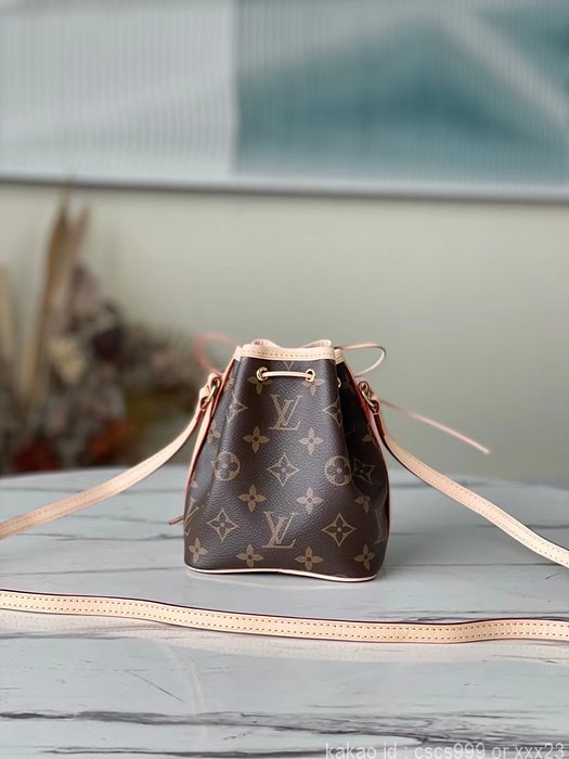 루이비통 크로스백 레플리카 미러급 SA급 S급 고퀄리티 가방 M41346 [여성] - best 3