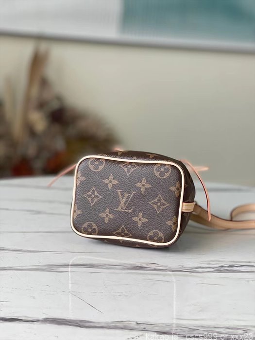 루이비통 크로스백 레플리카 미러급 SA급 S급 고퀄리티 가방 M41346 [여성] - best 4