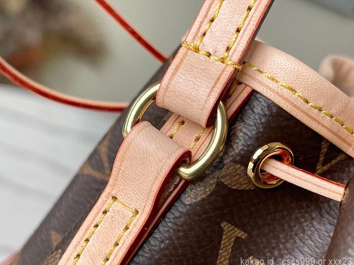 루이비통 크로스백 레플리카 미러급 SA급 S급 고퀄리티 가방 M41346 [여성] - best 6