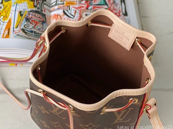 루이비통 크로스백 레플리카 미러급 SA급 S급 고퀄리티 가방 M41346 [여성] - best 7