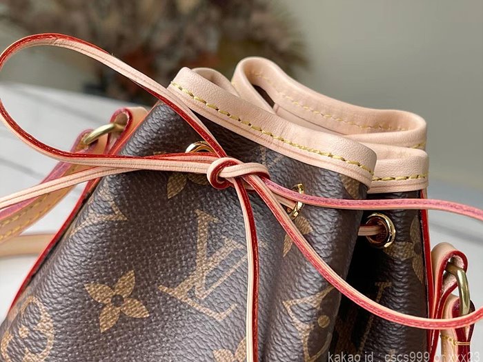 루이비통 크로스백 레플리카 미러급 SA급 S급 고퀄리티 가방 M41346 [여성] - best 9