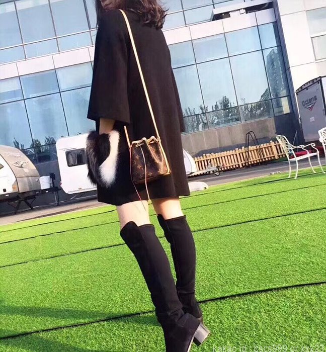 루이비통 크로스백 레플리카 미러급 SA급 S급 고퀄리티 가방 M41346 [여성] - best 11