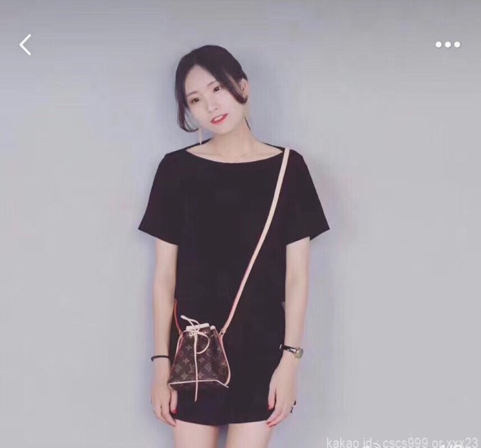 루이비통 크로스백 레플리카 미러급 SA급 S급 고퀄리티 가방 M41346 [여성] - best 12