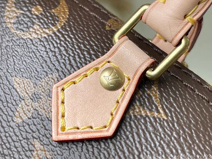 루이비통 나노 스피디백 레플리카 미러급 SA급 S급 고퀄리티 가방 M61252 핸드백 토트백 크로스백 [여성] - best 9