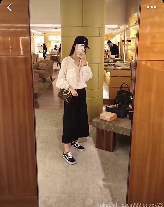 루이비통 나노 스피디백 레플리카 미러급 SA급 S급 고퀄리티 가방 M61252 핸드백 토트백 크로스백 [여성] - best 15