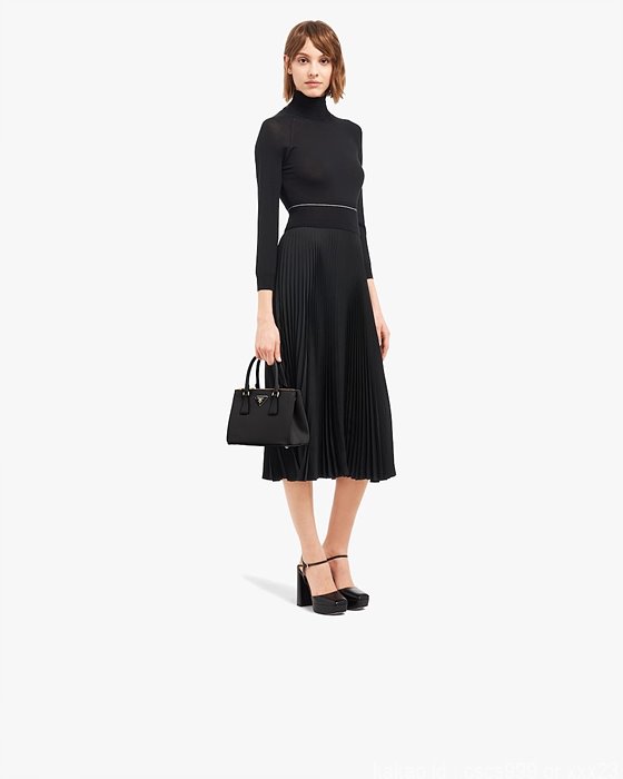 프라다 사피아노 럭스 갤러리아 토트백 ( 2 color ) 레플리카 미러급 SA급 S급 고퀄리티 핸드백 크로스백 가방 1BA896 [여성] - best 10