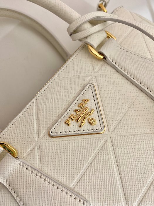 프라다 사피아노 럭스 갤러리아 토트백 ( 2 color ) 레플리카 미러급 SA급 S급 고퀄리티 핸드백 크로스백 가방 1BA896 [여성] - best 18