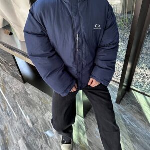 발렌시아가 양면 패딩 점퍼 레플리카 미러급 SA급 S급 고퀄리티 의류 [남성여성공용]