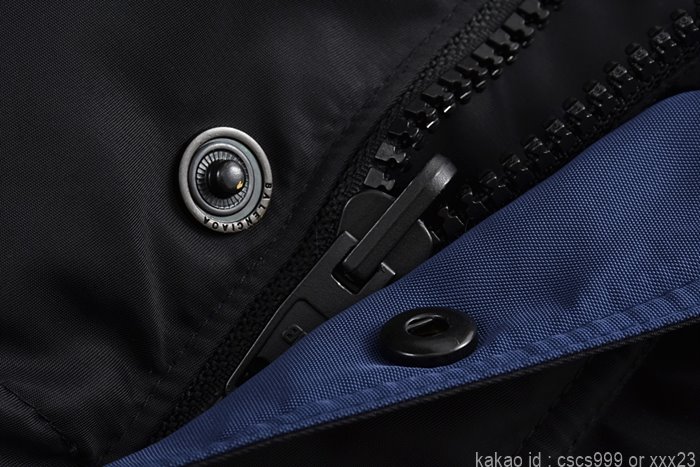 발렌시아가 양면 패딩 점퍼 레플리카 미러급 SA급 S급 고퀄리티 의류 [남성여성공용] 13