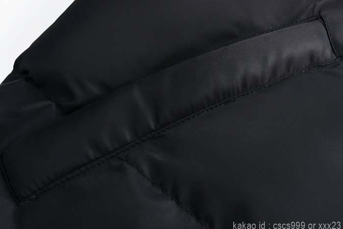 발렌시아가 양면 패딩 점퍼 레플리카 미러급 SA급 S급 고퀄리티 의류 [남성여성공용] 14