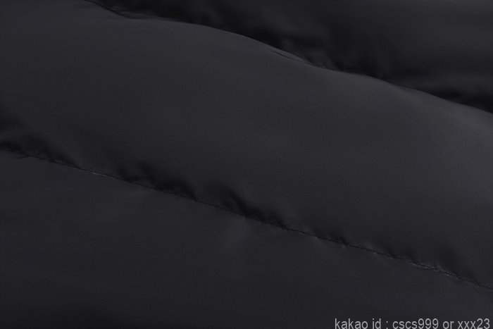 발렌시아가 양면 패딩 점퍼 레플리카 미러급 SA급 S급 고퀄리티 의류 [남성여성공용] 16