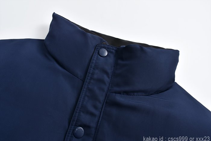 발렌시아가 양면 패딩 점퍼 레플리카 미러급 SA급 S급 고퀄리티 의류 [남성여성공용] 24