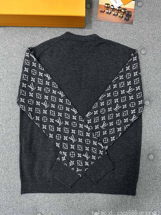 루이비통 가디건 ( 2 color ) 레플리카 미러급 SA급 S급 고퀄리티 의류 [남성] best 6