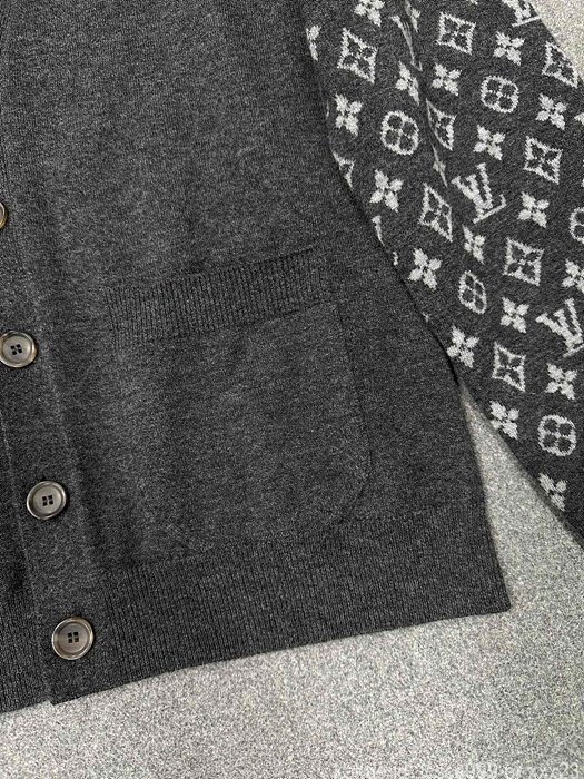 루이비통 가디건 ( 2 color ) 레플리카 미러급 SA급 S급 고퀄리티 의류 [남성] best 8