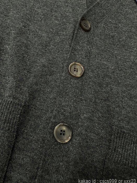 루이비통 가디건 ( 2 color ) 레플리카 미러급 SA급 S급 고퀄리티 의류 [남성] best 9