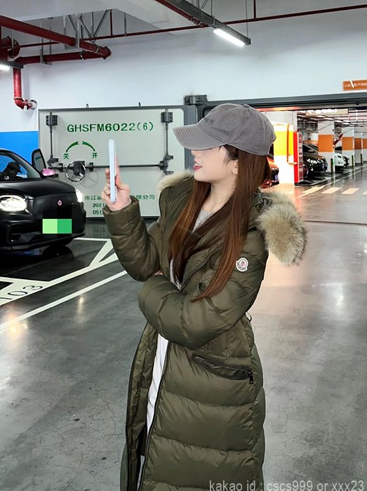 몽클레어 보에딕 ( 4 color ) 레플리카 미러급 SA급 S급 고퀄리티 후드패딩점퍼 롱패딩 [여성] - best 8