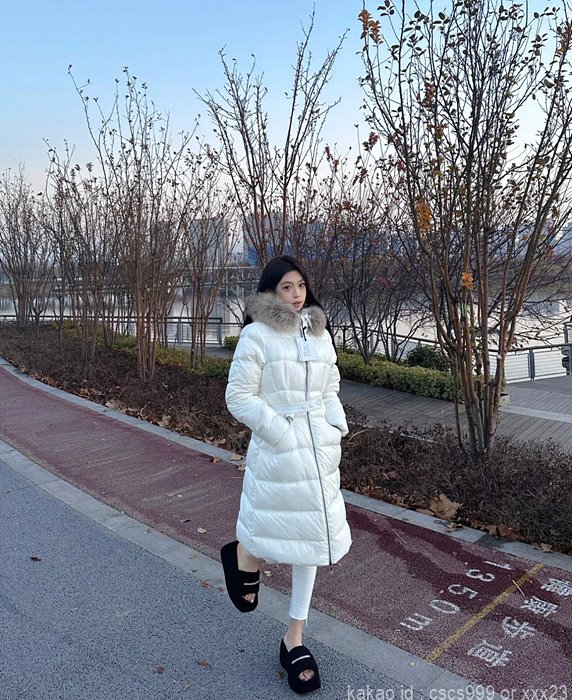 몽클레어 보에딕 ( 4 color ) 레플리카 미러급 SA급 S급 고퀄리티 후드패딩점퍼 롱패딩 [여성] - best 14