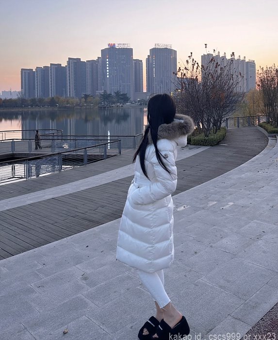 몽클레어 보에딕 ( 4 color ) 레플리카 미러급 SA급 S급 고퀄리티 후드패딩점퍼 롱패딩 [여성] - best 15