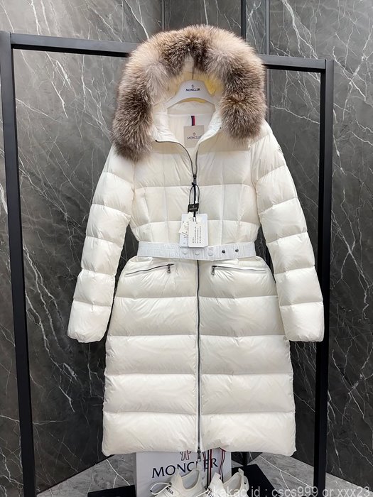 몽클레어 보에딕 ( 4 color ) 레플리카 미러급 SA급 S급 고퀄리티 후드패딩점퍼 롱패딩 [여성] - best 21