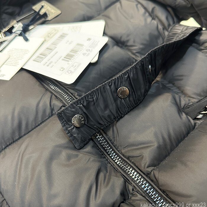 몽클레어 보에딕 ( 4 color ) 레플리카 미러급 SA급 S급 고퀄리티 후드패딩점퍼 롱패딩 [여성] - best 39